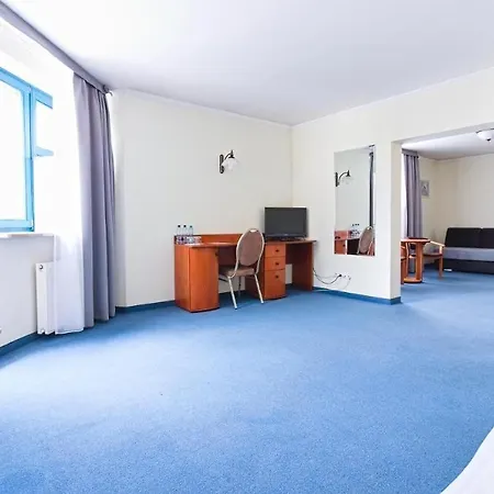 Apartment Viwaldi *