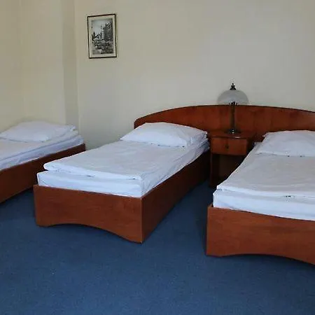 Apartment Viwaldi Elbing