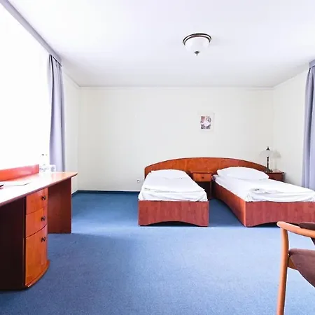 Viwaldi Apartment *