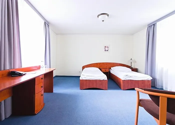 Viwaldi Apartament *